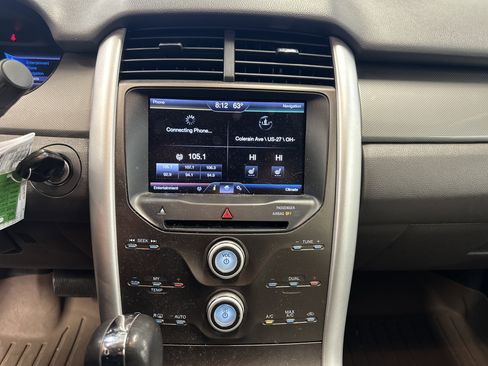 Used 2013 Ford Edge SEL image 3