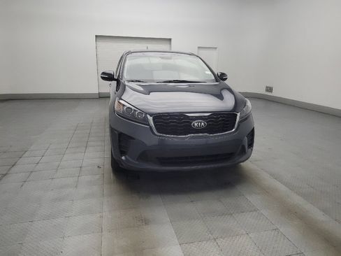 Used 2020 Kia Sorento LX FWD image 14
