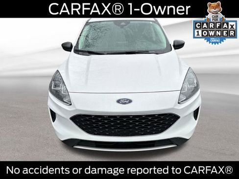 Used 2022 Ford Escape SE w/ Convenience Package image 2