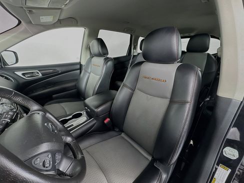 Used 2020 Nissan Pathfinder SV w/ Rock Creek Edition image 19