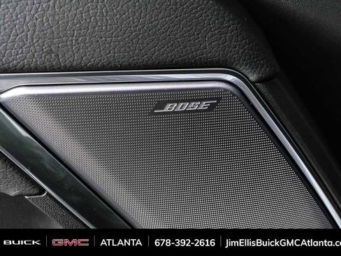 New 2026 GMC Sierra 3500 Denali w/ Denali Reserve Package AWD/4WD image 7