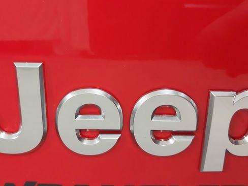 Used 2020 Jeep Wrangler Unlimited Sport S AWD/4WD image 31