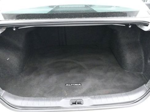 Used 2021 Nissan Altima 2.5 S FWD image 11