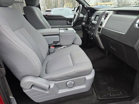 Used 2014 Ford F150 XLT w/ XLT Chrome Package image 10