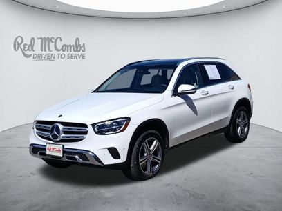 Used 2022 Mercedes-Benz GLC 300