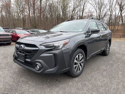 Used 2024 Subaru Outback 2.5i