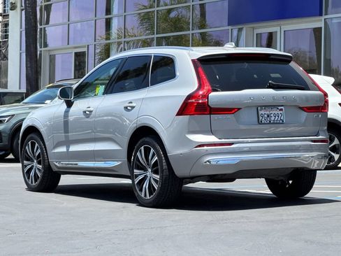 Certified 2023 Volvo XC60 B5 Plus w/ Protection Package Premier FWD image 3