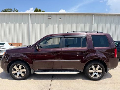 Used 2013 Honda Pilot Touring image 2