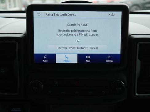 Used 2024 Ford Bronco Sport Big Bend w/ Convenience Package image 5