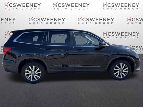 Used 2019 Honda Pilot EX-L image 6