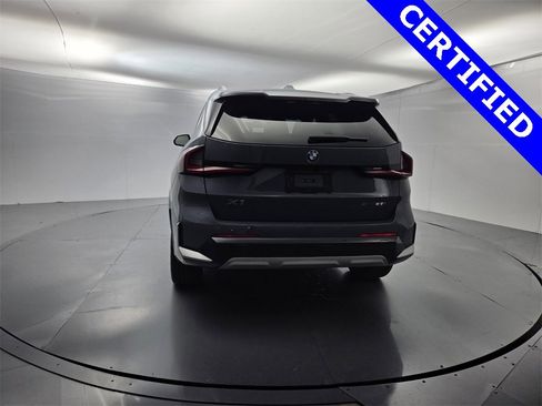 Certified 2023 BMW X1 xDrive28i w/ Convenience Package image 10