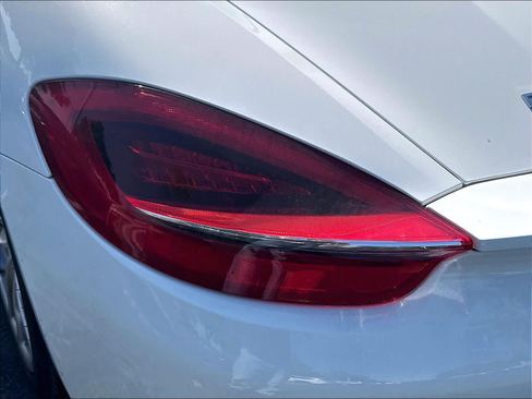 Used 2013 Porsche Boxster RWD image 22