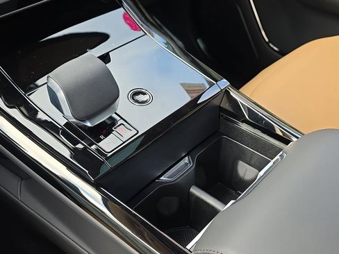 New 2026 Land Rover Range Rover Sport Dynamic SE image 25