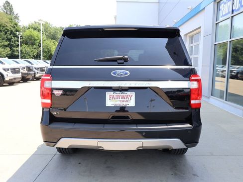 Used 2021 Ford Expedition XLT AWD/4WD image 9