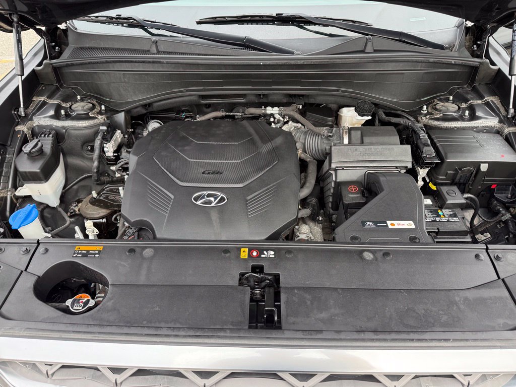 Used 2020 Hyundai Palisade Limited AWD/4WD image 11
