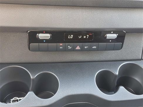New 2025 Mercedes-Benz Sprinter 2500 image 23
