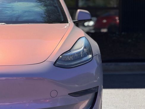 Used 2019 Tesla Model 3 Long Range AWD/4WD image 5
