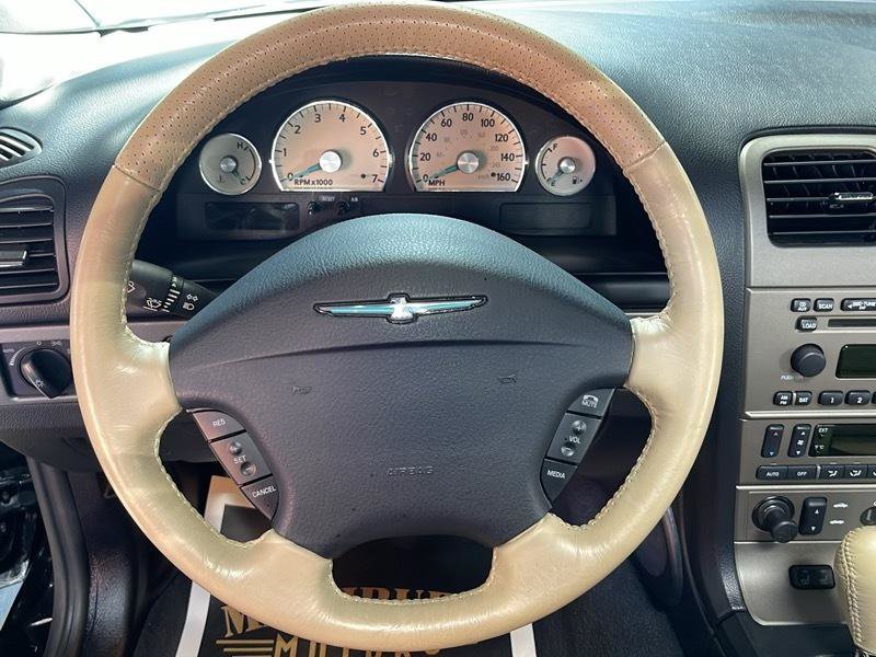 Used 2005 Ford Thunderbird RWD image 34