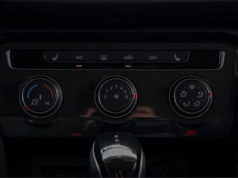 New 2024 Volkswagen Tiguan S image 24