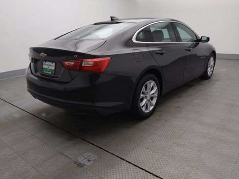 Used 2023 Chevrolet Malibu LT image 9