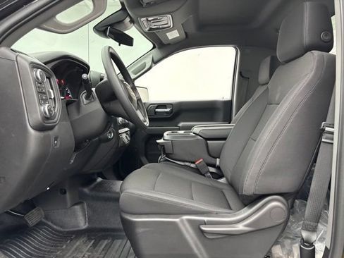 New 2026 GMC Sierra 1500 Pro w/ Convenience Package AWD/4WD image 15