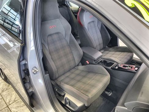 Used 2024 Volkswagen GTI S image 24