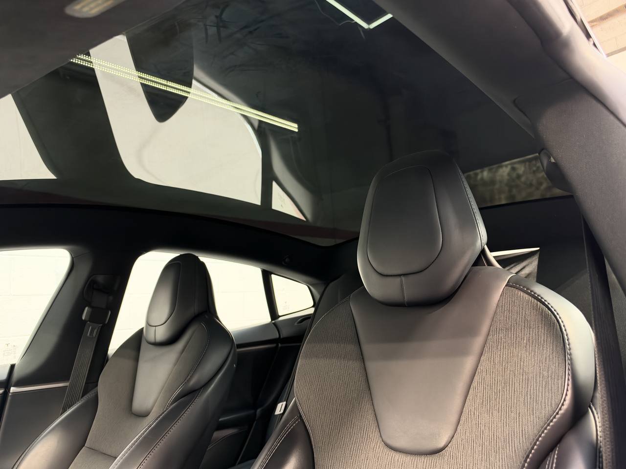 Used 2018 Tesla Model S 75D AWD/4WD image 17