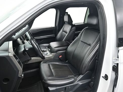 Certified 2021 Ford Expedition Max XLT AWD/4WD image 14