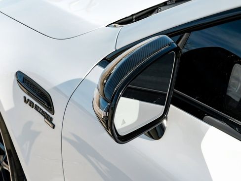 Used 2020 Mercedes-Benz AMG GT 63 S image 39