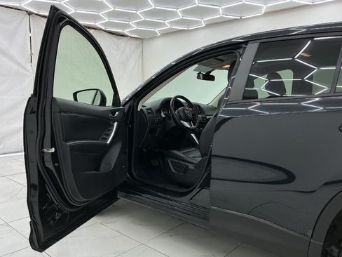 Used 2015 MAZDA CX-5 Grand Touring AWD/4WD image 16