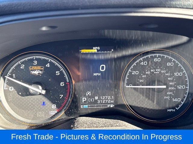 Used 2024 Subaru Forester Wilderness AWD/4WD image 12