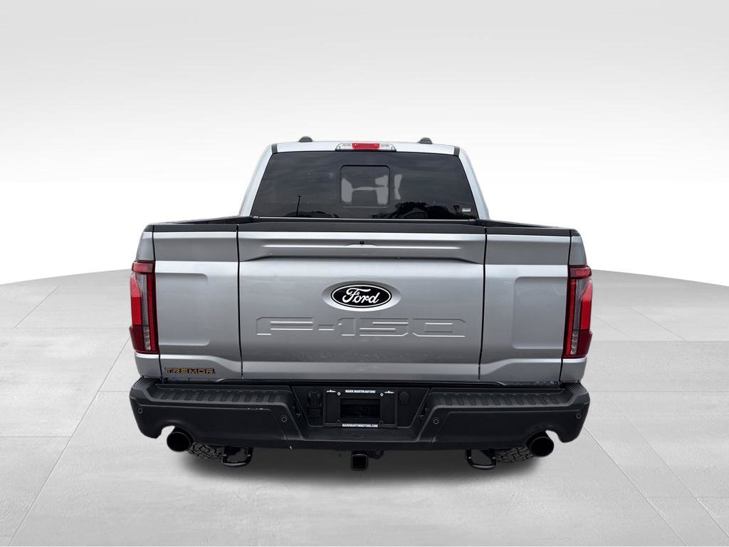 Used 2025 Ford F150 Tremor w/ Equipment Group 402A High AWD/4WD image 18