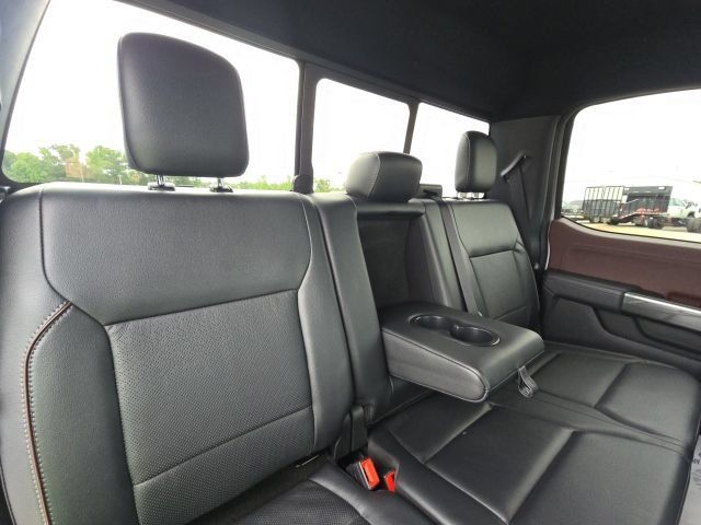 Used 2023 Ford F150 Lariat w/ Equipment Group 502A High AWD/4WD image 16