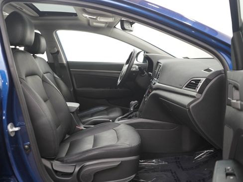 Used 2017 Hyundai Elantra Value Edition FWD image 11