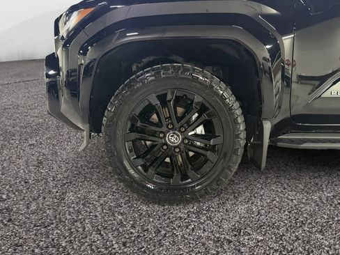 New 2026 Toyota 4Runner Platinum image 14