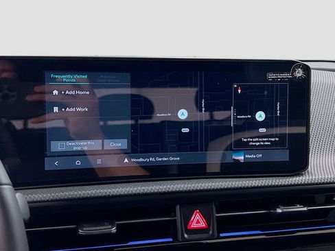 New 2025 Kia EV6 GT-Line image 13