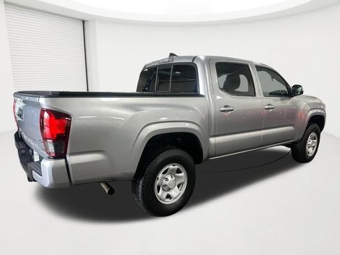 Used 2023 Toyota Tacoma SR AWD/4WD image 5