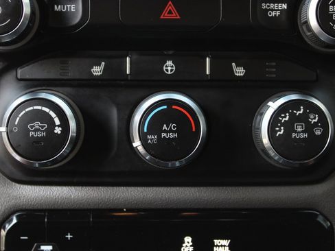 Used 2020 RAM 1500 Rebel w/ Rebel Level 1 Equipment Group image 37