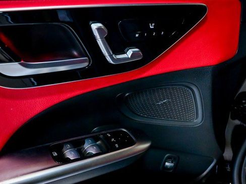 Used 2022 Mercedes-Benz C 300 4MATIC Sedan w/ AMG Line w/ Night Package image 16