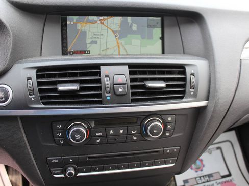 Used 2013 BMW X3 xDrive28i AWD/4WD image 10