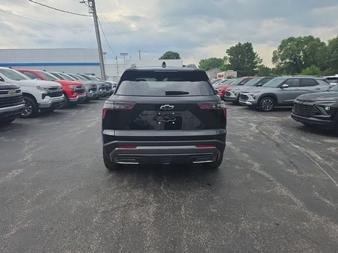 New 2027 Chevrolet Equinox ACTIV w/ LPO, Floor Liner Package AWD/4WD image 6