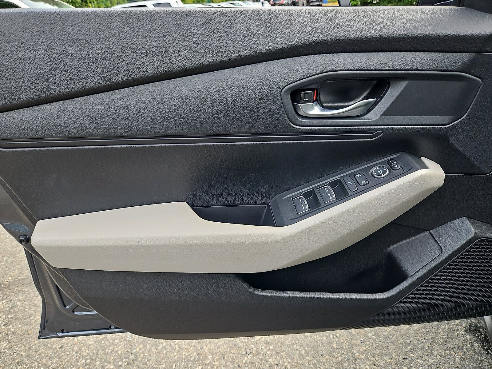 Used 2025 Honda Accord LX image 13