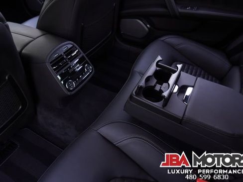 Used 2021 Maserati Quattroporte Trofeo image 73