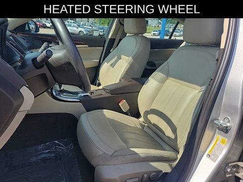 Used 2014 Buick Regal Premium FWD image 14