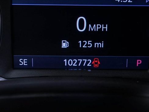 Used 2019 GMC Terrain SLT FWD image 13