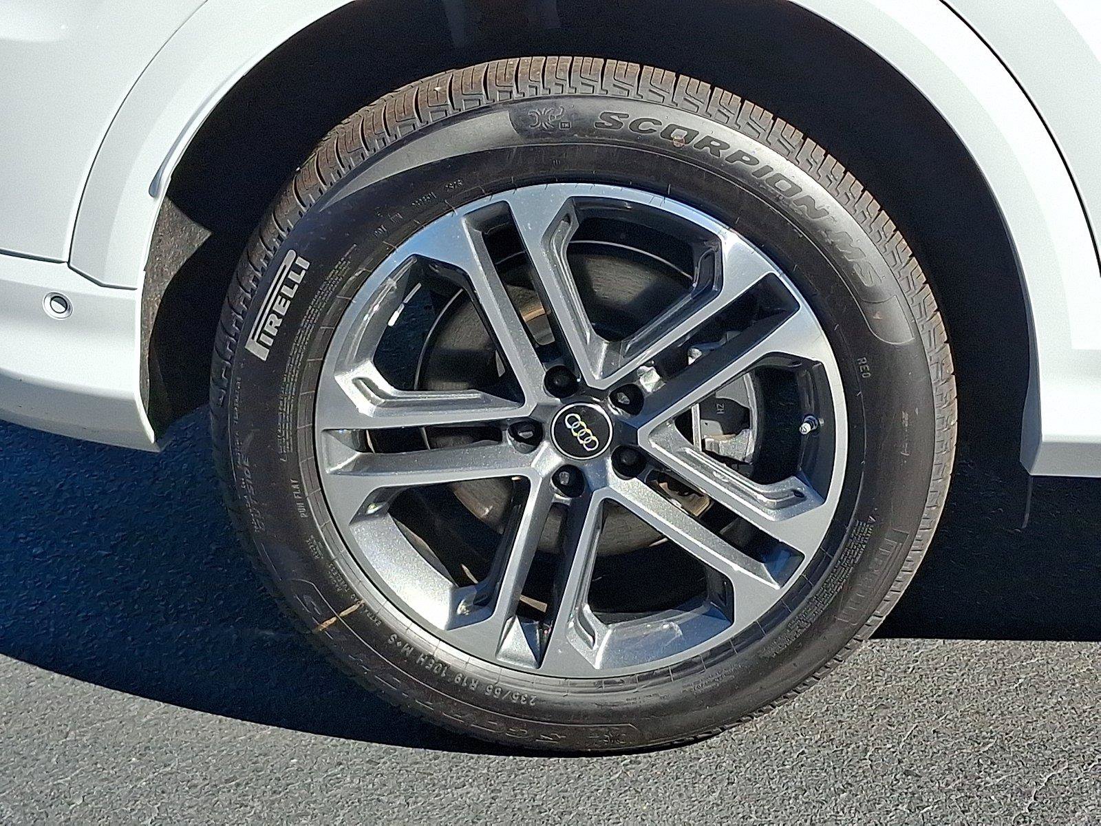 New 2026 Audi Q5 Premium AWD/4WD image 7