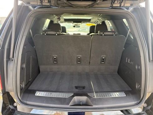 Used 2023 Chevrolet Tahoe Z71 w/ Off-Road Capability Package image 35