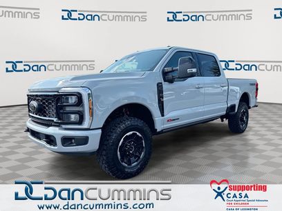 New 2026 Ford F250 Lariat w/ Tremor Off-Road Package