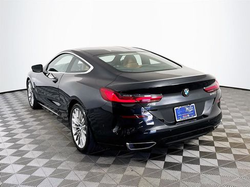 Used 2021 BMW 840i xDrive Coupe w/ Driving Assistance Package image 6