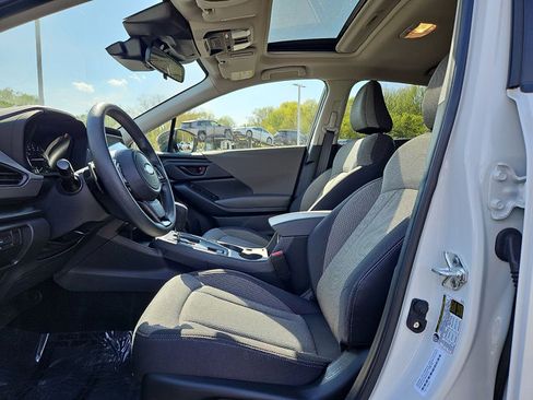 Used 2024 Subaru Crosstrek 2.0i Premium AWD/4WD image 18